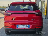 Usata DR DR 6.0 154 CV (113 kW) 2025 Rosso SUV
