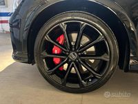 Usata Audi RS Q3 2021 Nero SUV