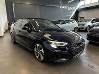 usata Audi S3 SPB TFSI 310 CV quattro S tronic TETTO + CAMERA