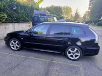 usata Saab 9-3 II 2002 SportHatch SportHatch 1.9 tid 16v Vector