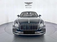 Nuova Bentley Flying Spur 782 CV (575 kW) 2026 Blu Berlina