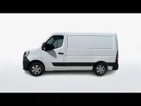 Usata Renault Master 150 CV (110 kW) 2023 Bianco Monovolume