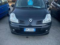 Usata Renault Grand Modus Dynamique 75 CV (55 kW) 2008 Grigio Monovolume