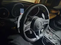 Usata Alfa Romeo Giulia 150 CV (110 kW) 2018 Berlina