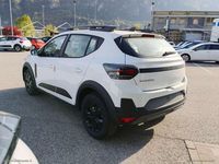 Nuova Dacia Sandero Extreme 122 CV (89 kW) 2026 Bianco Berlina