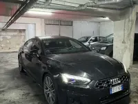 Usata Audi S5 Sportback Ambiente 347 CV (255 kW) 2021 Utilitaria