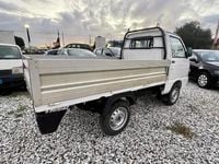 Usata Piaggio Porter 71 CV (52 kW) 2013 Bianco