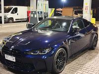 Usata BMW M4 Competition Edition 510 CV (375 kW) 2022 Coupé
