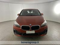 usata BMW 216 Serie 2 Active Tourer d Business DCT