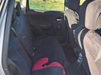 Usata Citroën C3 95 CV (69 kW) 2009 Grigio Berlina