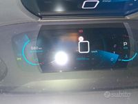 Usata Peugeot 208 GT 131 CV (96 kW) 2023 Grigio Utilitaria