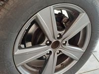 Usata Kia Sportage 115 CV (84 kW) 2018 Bianco SUV