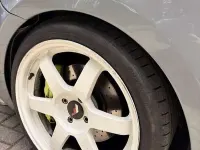Usata Alfa Romeo MiTo Premium 170 CV (125 kW) 2011 Utilitaria