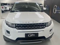 usata Land Rover Range Rover evoque 5p 2.2 td4 Dynamic 150cv auto 9m