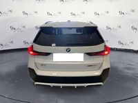 Usata BMW X1 M Sport 163 CV (119 kW) 2025 Bianco SUV