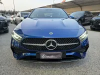 Nuova Mercedes A200 Advanced 150 CV (110 kW) 2026 Blu Berlina
