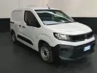 Usata Opel Combo S 131 CV (96 kW) 2024 Bianco Monovolume