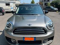 Usata Mini Cooper Countryman 2020 Grigio SUV