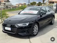 Usata Audi A4 Business 136 CV (100 kW) 2021 Berlina