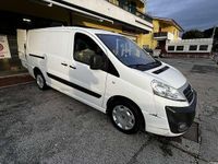 Usata Fiat Scudo 90 CV (66 kW) 2013