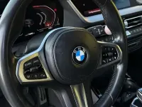 Usata BMW 118 M Sport 150 CV (110 kW) 2021 Bianco Utilitaria