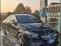 Usata Mercedes CLA180 Premium 122 CV (89 kW) 2017 Berlina
