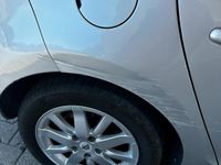 Usata Renault Mégane III 2009 Grigio Berlina