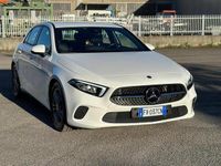 usata Mercedes A180 A 180 Automatic Business Extra
