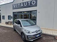 usata VW up! up! 1.0 5p. eco highBlueMotion Tec