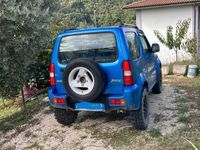 Usata Suzuki Jimny 80 CV (58 kW) 2000 SUV