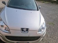 Usata Peugeot 407 2008 Grigio Station wagon