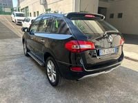 Usata Renault Koleos Dynamique 150 CV (110 kW) 2012 Nero SUV