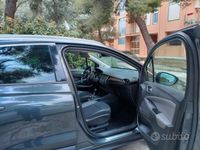Usata Opel Crossland 2018 Grigio SUV