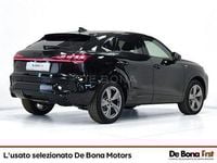 Nuova Audi Q3 Sportback Business 150 CV (110 kW) 2026 Nero SUV