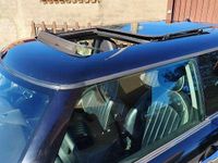 Usata Mini ONE 95 CV (69 kW) 2008 Utilitaria