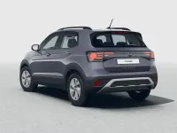 Nuova VW T-Cross Life 95 CV (69 kW) 2026 Smoky grey metallizzato SUV