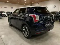 Usata SsangYong Tivoli 115 CV (84 kW) 2017 SUV