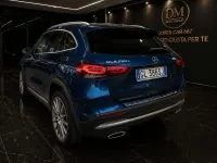 Usata Mercedes GLA250 Premium 160 CV (117 kW) 2023 Blu/azzurro SUV