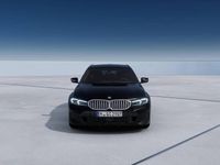Nuova BMW 320e M Sport 190 CV (139 kW) 2025 Nero Station wagon