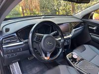 Usata Kia e-Niro Style 150 kW (204 CV) 2020 Grigio SUV