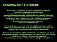 Usata Volvo EC40 Ultimate 300 kW (408 CV) 2023 Nero SUV