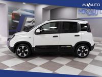 Nuova Fiat Panda 69 CV (50 kW) 2025 Bianco Utilitaria