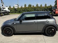 Usata Mini John Cooper Works 211 CV (155 kW) 2009 Utilitaria