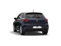 Nuova Seat Ibiza Business 95 CV (69 kW) 2026 Grigio magnetico Berlina