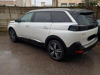 Usata Peugeot 5008 GT-line 2021 Bianco SUV