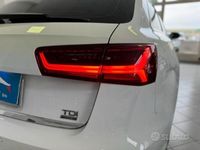 usata Audi A6 2.0TDI 150CV 2016