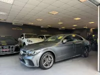 Usata Mercedes C220 Premium 194 CV (142 kW) 2020 Other Berlina