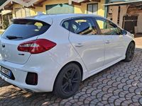 Usata Kia Ceed GT GT-Line 110 CV (80 kW) 2017 Berlina