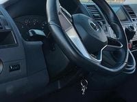 Usata VW Transporter 2006 Grigio Furgone