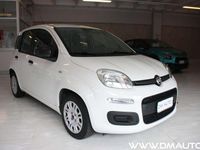 Usata Fiat Panda Easy 69 CV (50 kW) 2021 Bianco Utilitaria